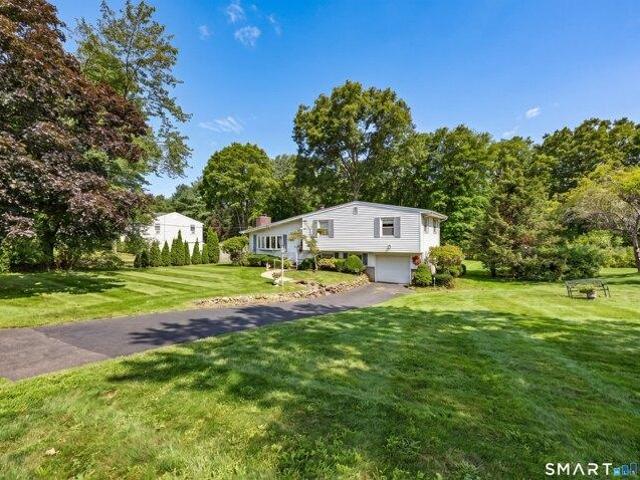 House for sale in North Branford, South Central Connecticut Planning Region