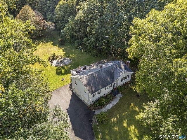 House for sale in North Branford, South Central Connecticut Planning Region