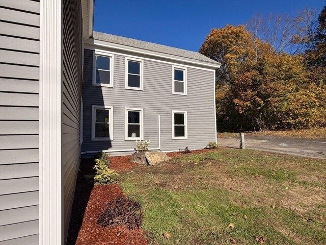 House for sale in North Brookfield, Massachusetts