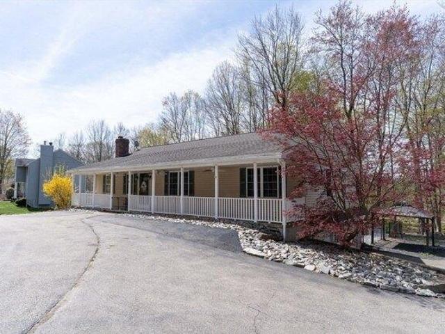 House for sale in North Brookfield, Massachusetts