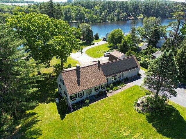 House for sale in North Brookfield, Massachusetts