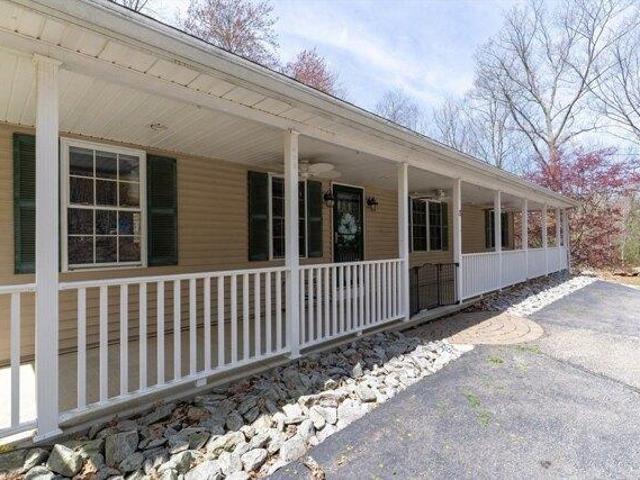 House for sale in North Brookfield, Massachusetts