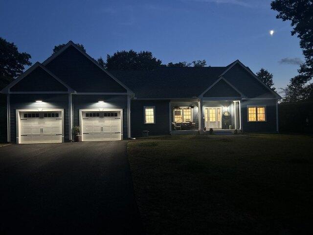 House for sale in North Brookfield, Massachusetts
