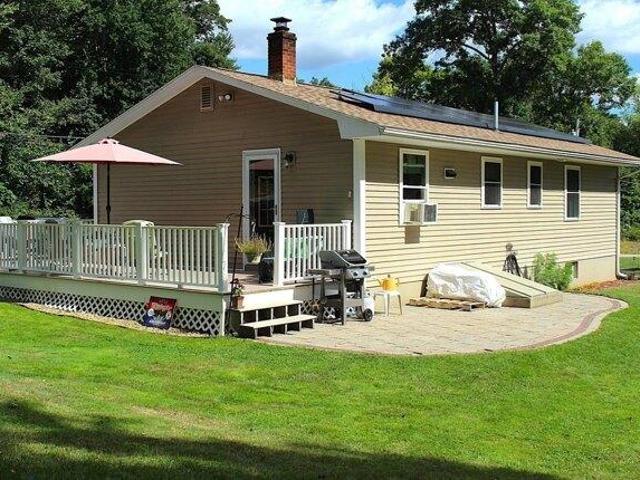 House for sale in North Brookfield, Worcester County