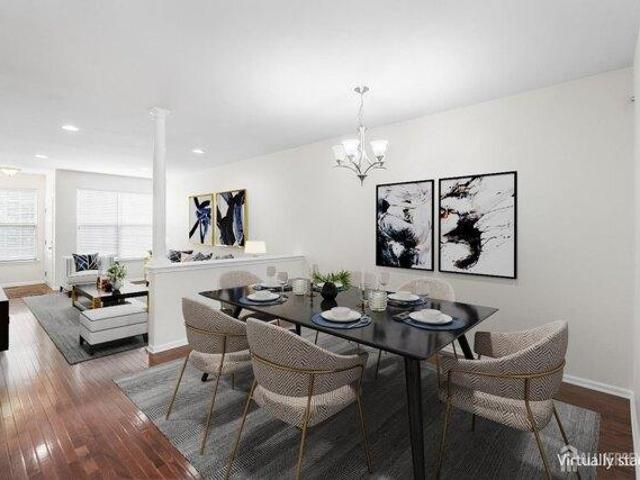 House for sale in North Brunswick, New Jersey