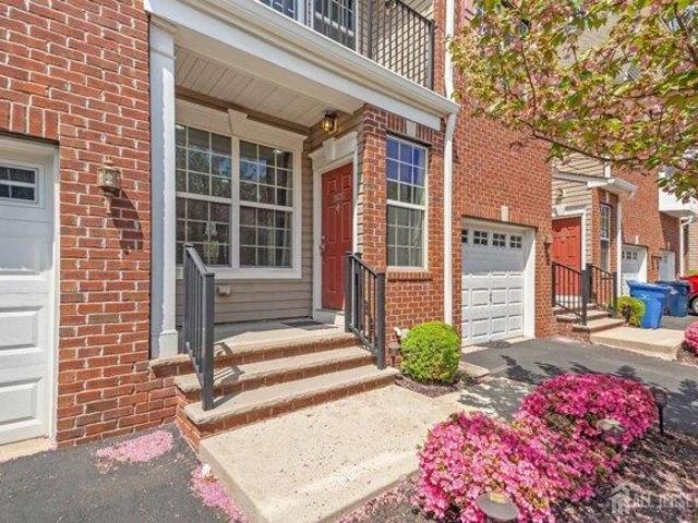House for sale in North Brunswick, New Jersey