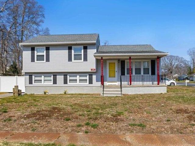 House for sale in New Jersey