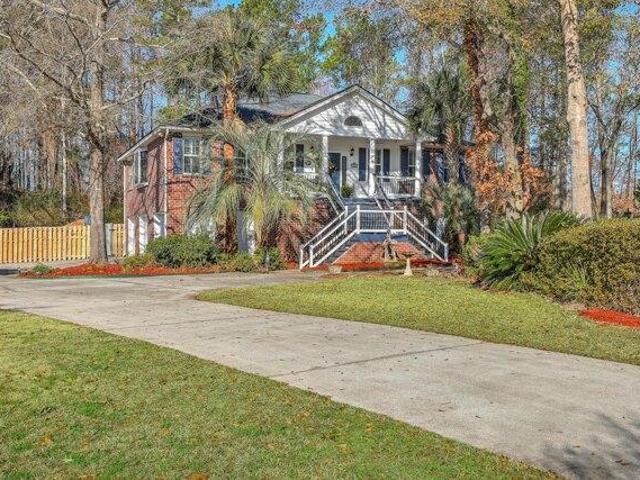 House for sale in Dorchester, South Carolina