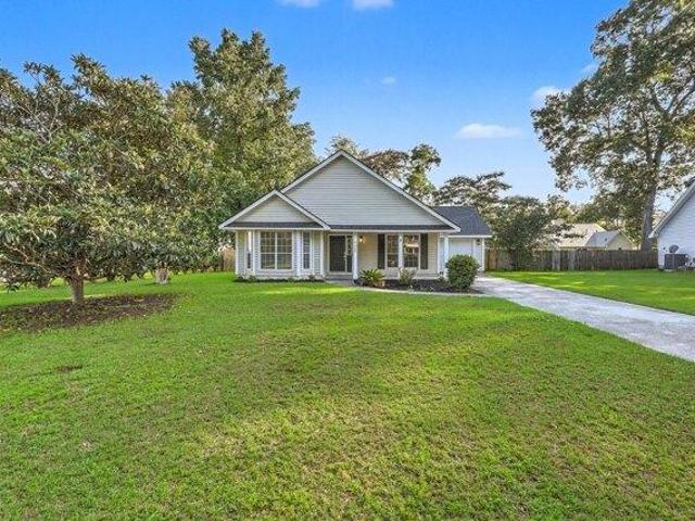 House for sale in Dorchester, South Carolina