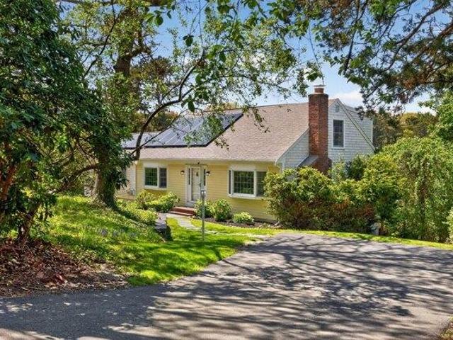 House for sale in Chatham, Massachusetts
