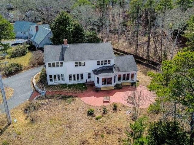 House for sale in Chatham, Massachusetts
