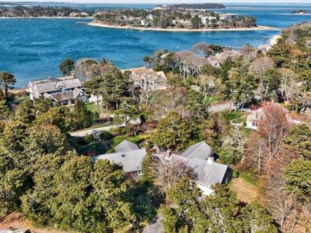 House for sale in Chatham, Massachusetts