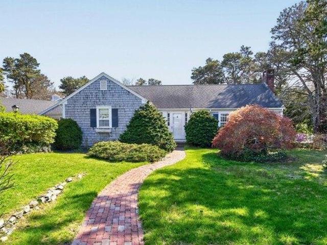 House for sale in Chatham, Massachusetts