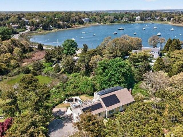 House for sale in Chatham, Massachusetts