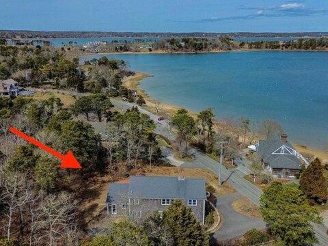 House for sale in Chatham, Massachusetts