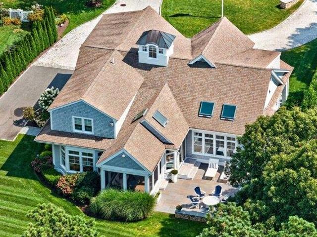 House for sale in Chatham, Massachusetts