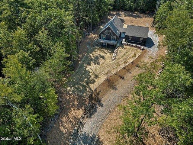 House for sale in Bakers Mills, New York