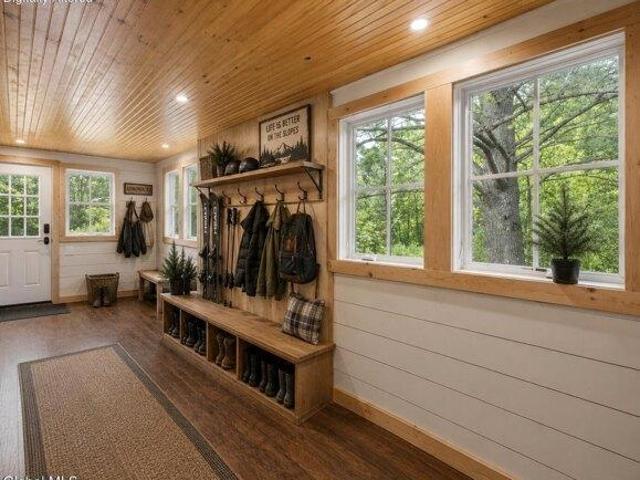House for sale in Bakers Mills, New York