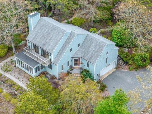 House for sale in East Falmouth, Massachusetts