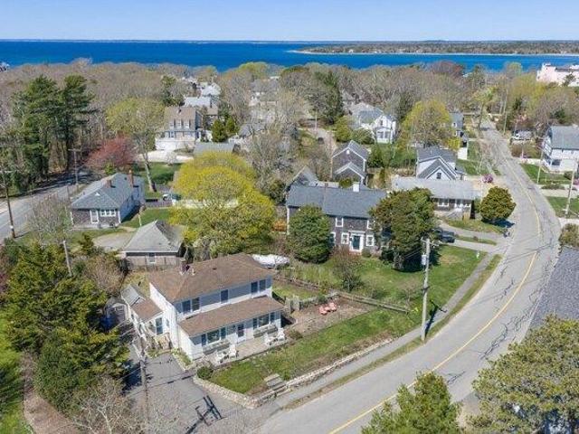 House for sale in East Falmouth, Massachusetts