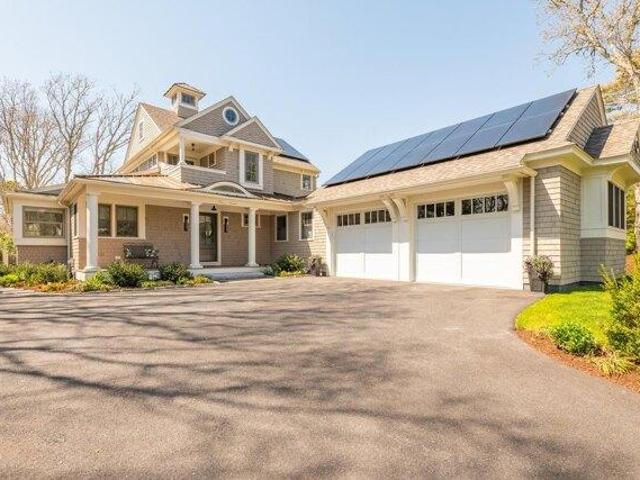 House for sale in East Falmouth, Massachusetts