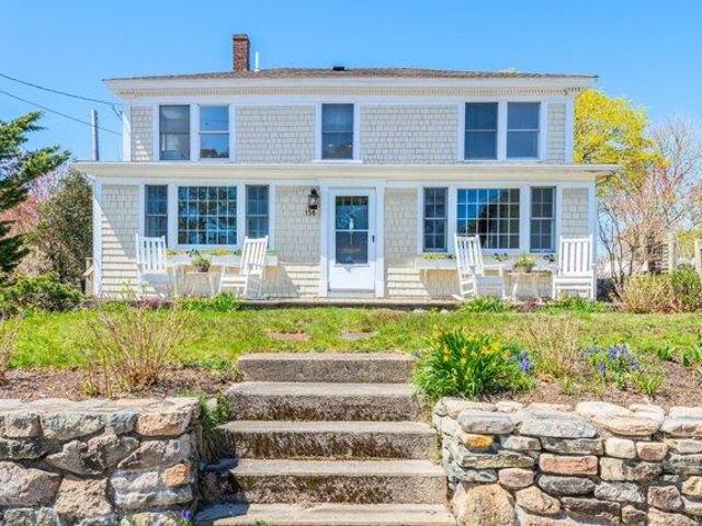 House for sale in East Falmouth, Massachusetts