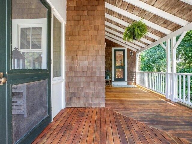 House for sale in East Falmouth, Massachusetts