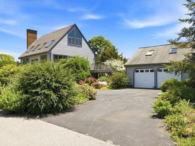 House for sale in East Falmouth, Massachusetts