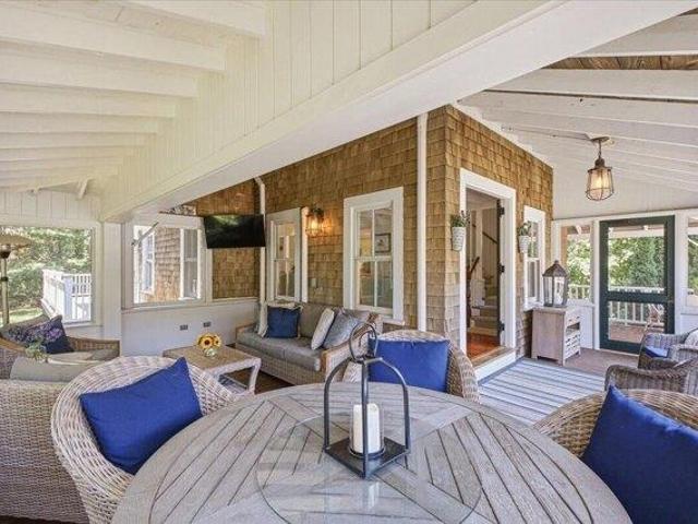 House for sale in East Falmouth, Massachusetts
