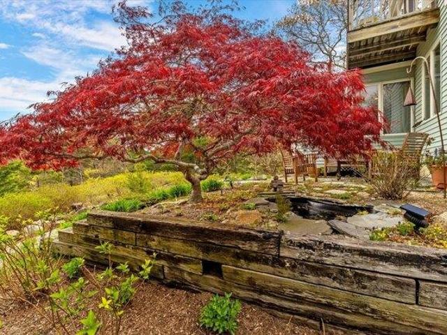 House for sale in East Falmouth, Massachusetts