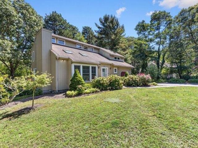 House for sale in East Falmouth, Massachusetts