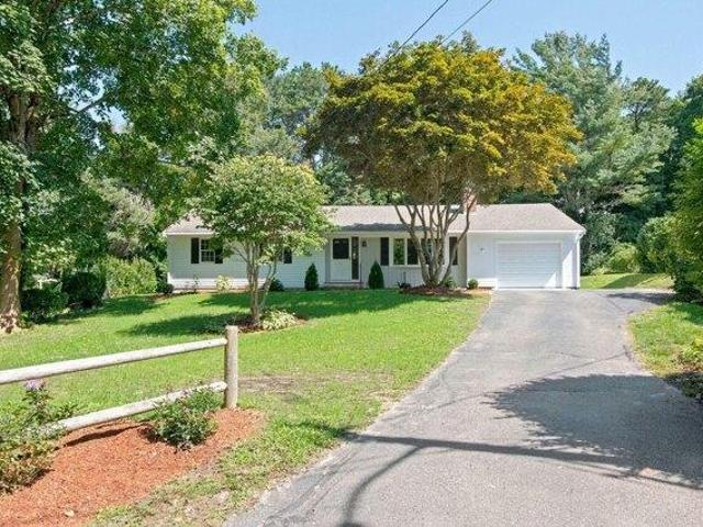 House for sale in East Falmouth, Massachusetts