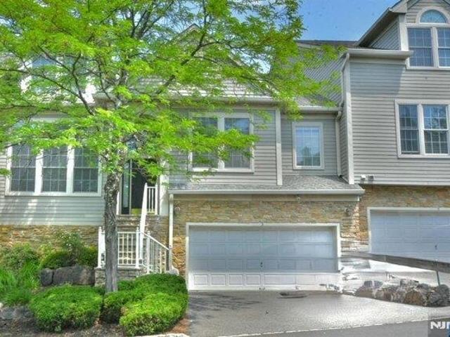 House for sale in Passaic, New Jersey