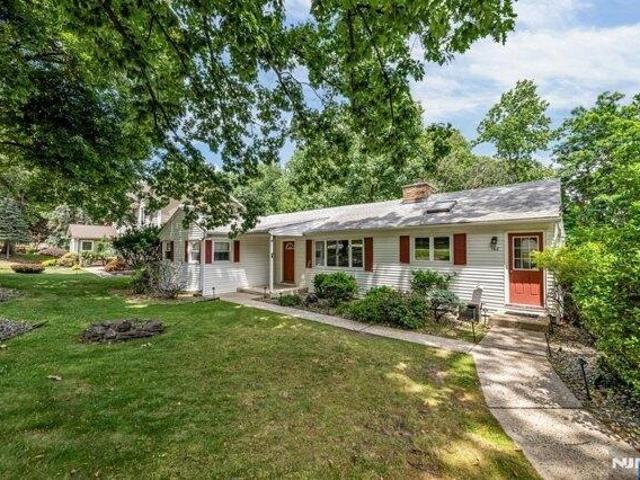 House for sale in Passaic, New Jersey