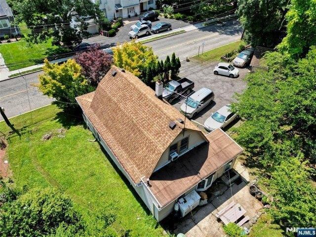 House for sale in Passaic, New Jersey