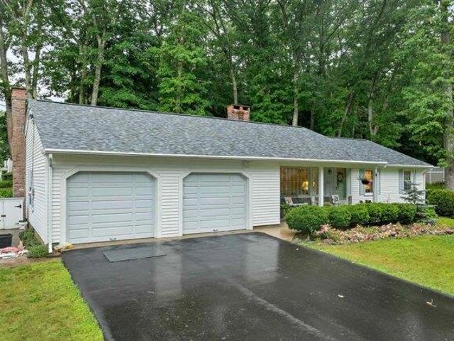 House for sale in New Hampshire