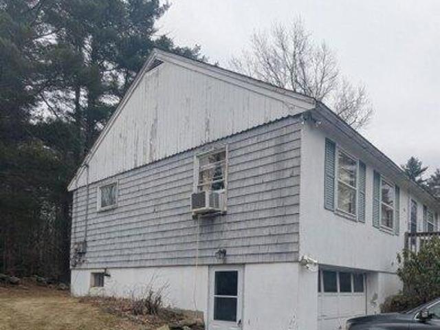 House for sale in New Hampshire