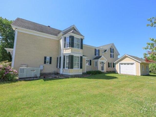 House for sale in New Hampshire