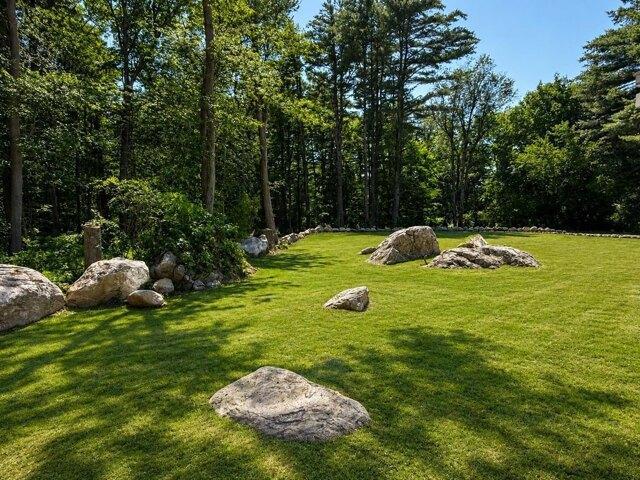 House for sale in New Hampshire