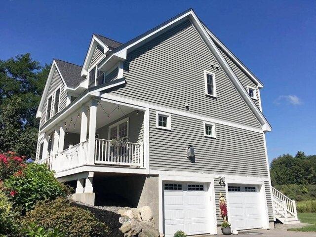 House for sale in North Hampton, Rockingham County