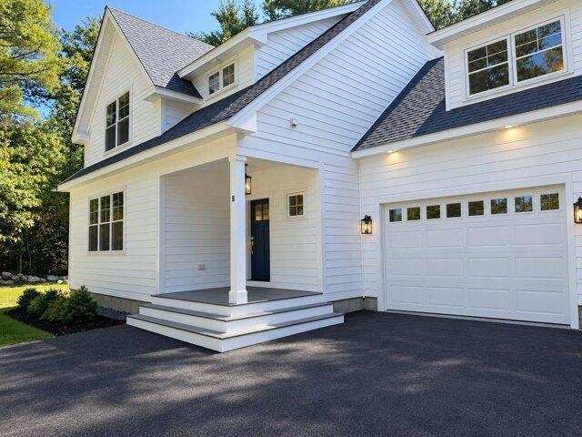 House for sale in North Hampton, Rockingham County