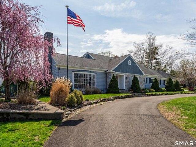 House for sale in North Haven, Connecticut