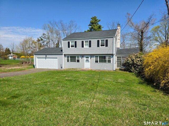 House for sale in North Haven, Connecticut