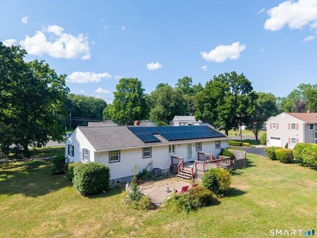 House for sale in North Haven, Connecticut