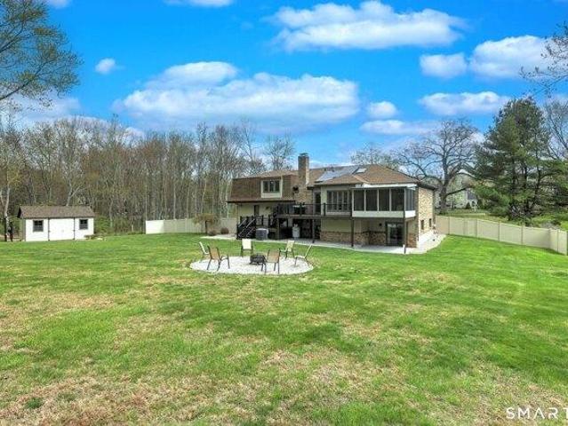 House for sale in North Haven, Connecticut