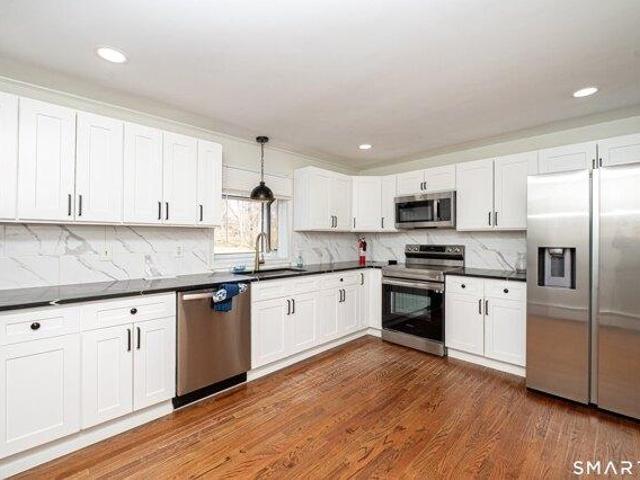 House for sale in North Haven, Connecticut