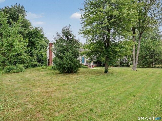 House for sale in North Haven, Connecticut