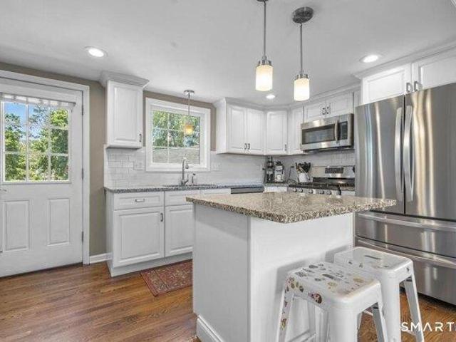 House for sale in North Haven, Connecticut