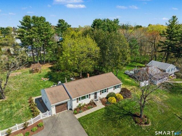 House for sale in North Haven, Connecticut