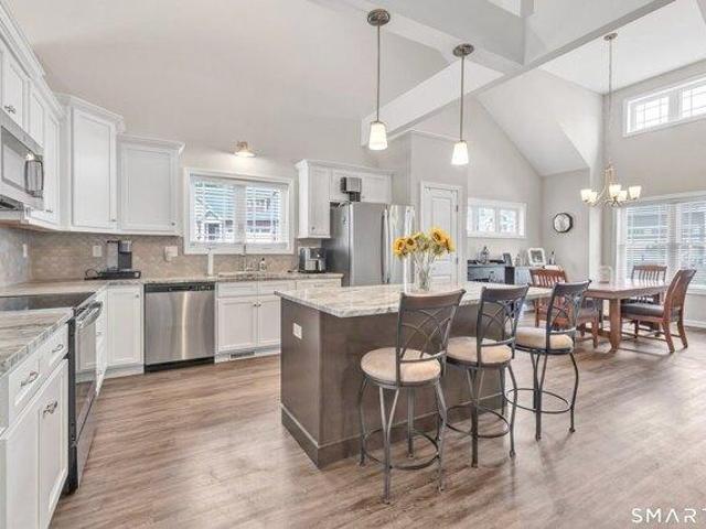 House for sale in North Haven, Connecticut